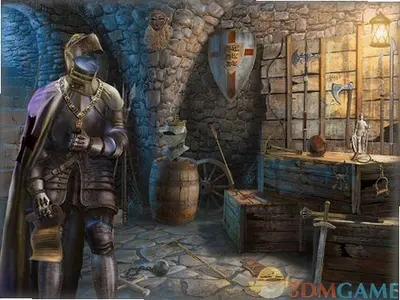 �Ǳ�������ҹ֮����Ϸ��ͼ0