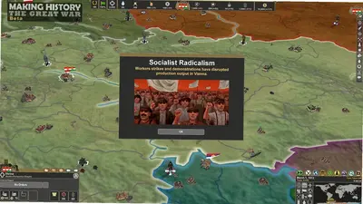 ������ʷΰ��ս����Ϸ��ͼ1