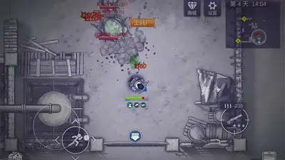 ������Ű2��Ϸ��ͼ1