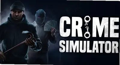 CrimeBerley��Ϸ��ͼ1
