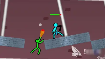 ����˺ᴩ������Ϸ��ͼ0