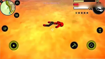 ����˺ᴩ������Ϸ��ͼ2