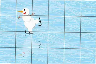 ��̬ƴͼ2ʥ����pc��Ϸ��ͼ3