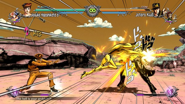 JOJO������ð��Ⱥ��֮ս��ֲ���ͼ