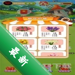 奇迹花园游戏
