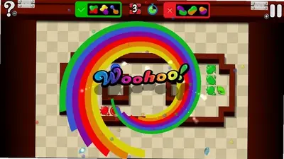 ��ɫ�ʺ�����Ϸ��ͼ4
