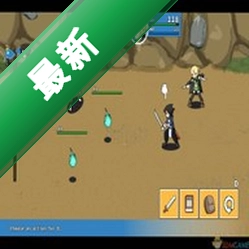 水晶物语pc游戏