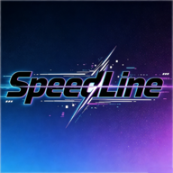 �ٶ���SpeedLine��Ϸ