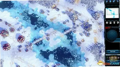 战斗世界克洛诺斯游戏截图2