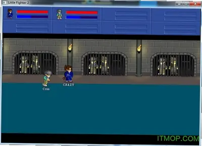 lf2����pc��Ϸ��ͼ3