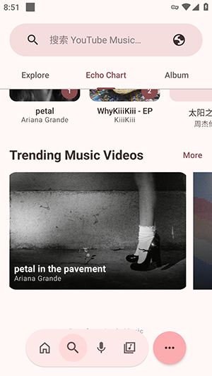 NullMusic����APP�������°汾-NullMusic������׿������Ѱ�v5.2.89