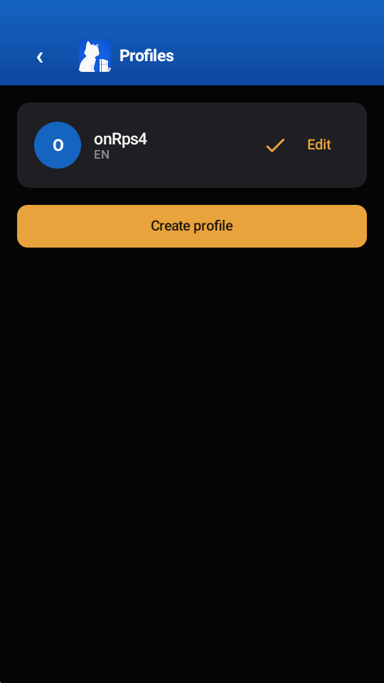 onRps4��׿PS4ģ������ͼ