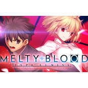 月姬格斗安卓版Steam移植版