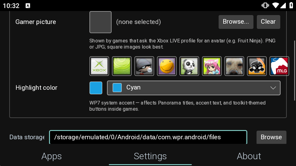 ��׿WinPhoneģ����(WPR)��ͼ
