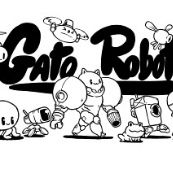 Gato Roboto�ֻ���ֲ��