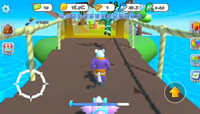 �ܿ�ǿ��Roblox���°��ͼ