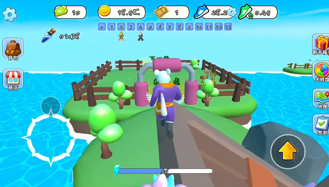 �ܿ�ǿ��Roblox���°��ͼ
