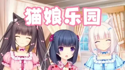 猫娘乐园3冷月白狐不闪退版截图4