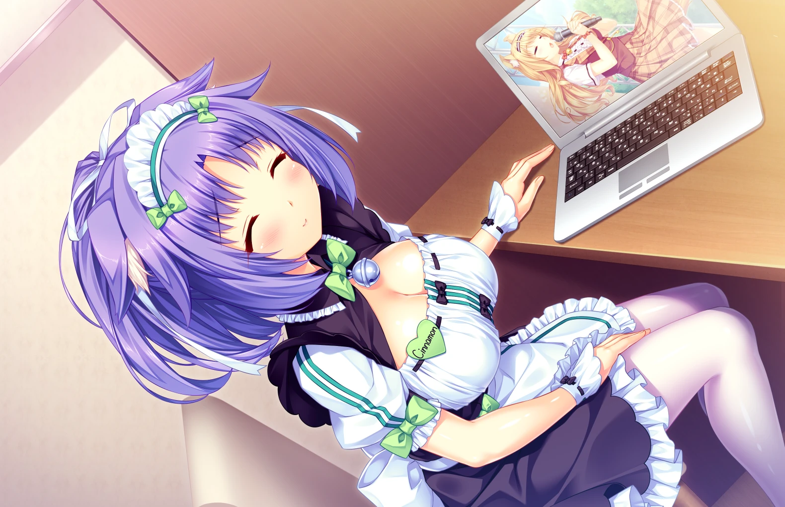 猫娘乐园3汉化版