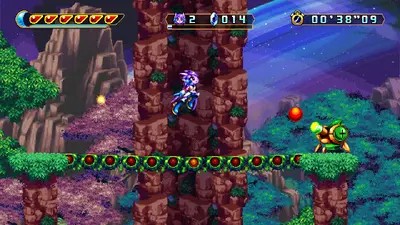 自由星球2switch移植版截图2