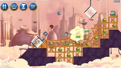��ŭ��С�������ս2pc����Ϸ��ͼ3