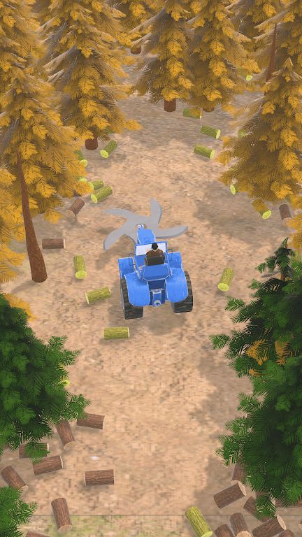 ��ľ������Lumber Chopper��ͼ