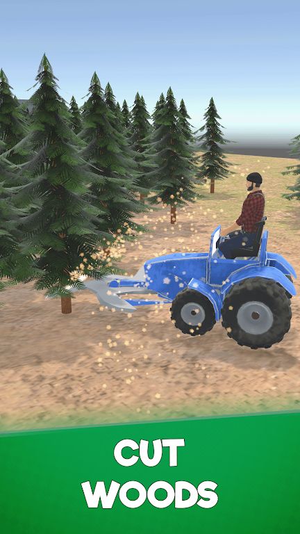 ��ľ������Lumber Chopper��ͼ