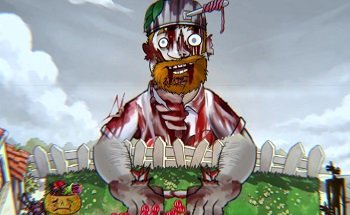 ֲ���ս��ʬ�ֲ���
