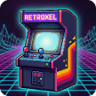 RETROXEL�ֻ�ģ����