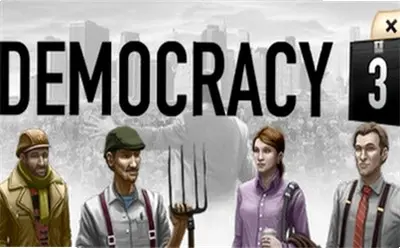 民主制度3游戏截图1