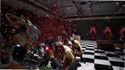 ����ŷ֮ɽ���԰���Ϸ��ͼ2
