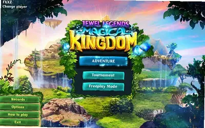��ʯ����3ħ��������Ϸ��ͼ2