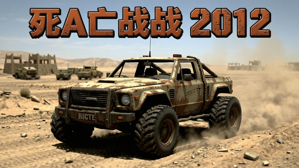 ����ս��2012 �������ͼ