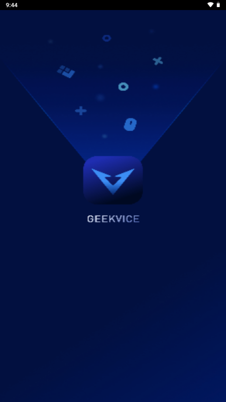 Geekvice��Ϸ����������ͼ