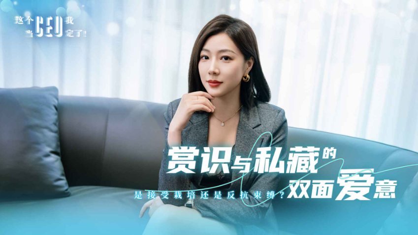 ���CEO�ҵ������ֻ����ͼ