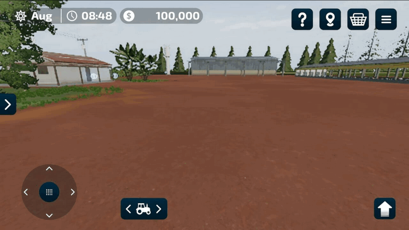 FS23����ģ��ϼ�(ģ��ũ��23ģ��)��ͼ
