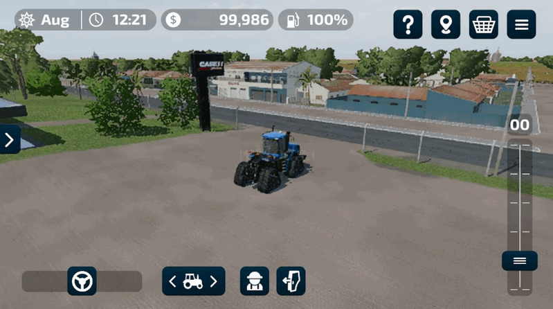 FS23����ģ��ϼ�(ģ��ũ��23ģ��)��ͼ