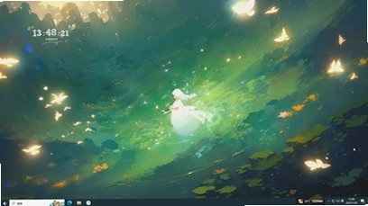 小精灵:救赎截图