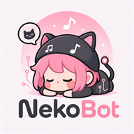 Nekobot AI��������v0.5.6 �ٷ���
