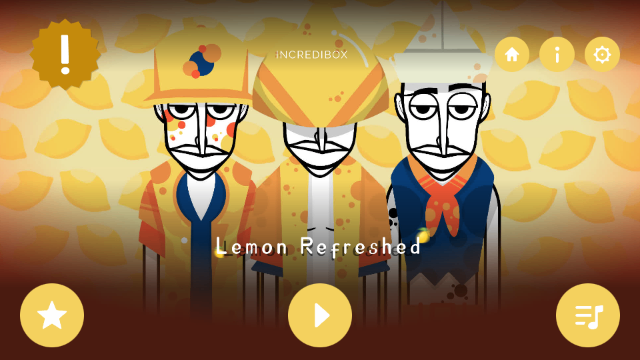 �������Lemonģ���ֻ����ͼ
