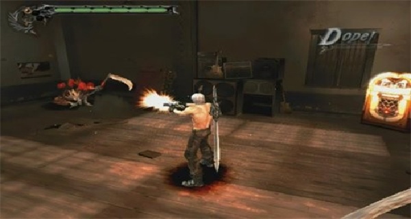 ����3�ֻ���PS2ģ������Ϸ��ͼ