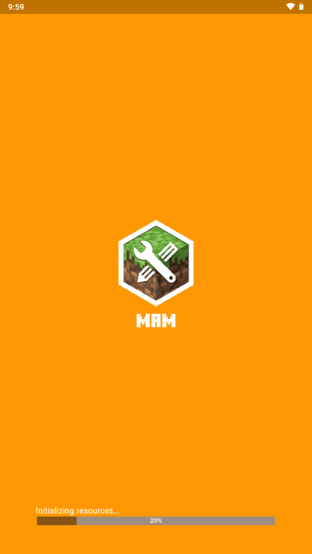 �ҵ�����Addons Maker������(MAM)��ͼ