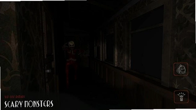 scp-087��Ϸ���԰��ͼ