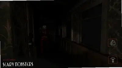 scp-087游戏电脑版截图1