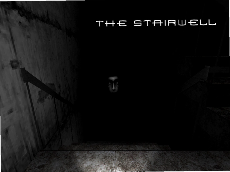 scp-087��Ϸ���԰��ͼ