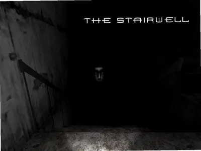 scp-087游戏电脑版截图0