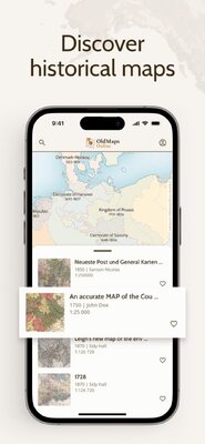 OldMapsOnline��ʷ��ͼ��ͼ0