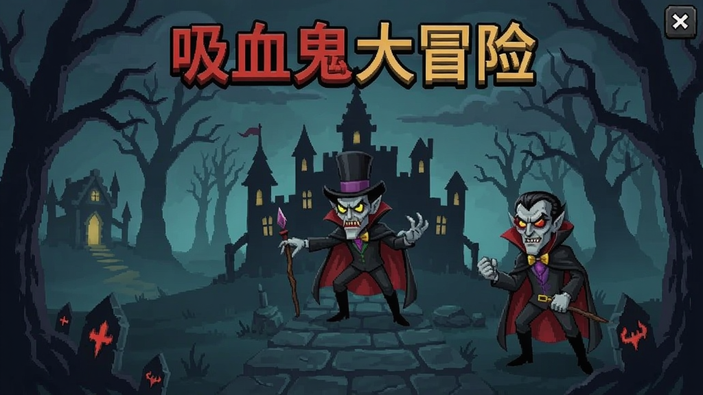 ��Ѫ����ð�� �������ͼ
