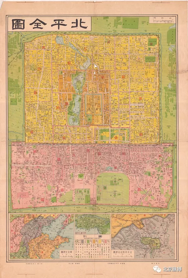 OldMapsOnline��ʷ��ͼ�������İ���Ѳ�ѯ��� �����ųǵ�ͼ����