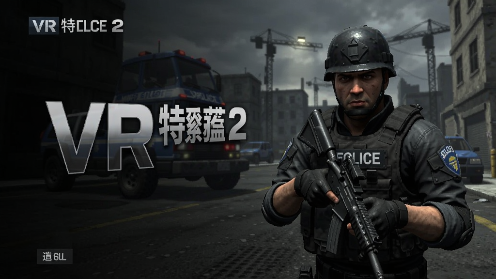 VR�ؾ�2 �������ͼ